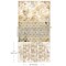 Prima Re-Design Decoupage Decor Tissue Paper 19.5"X30" 3/Pkg-Enchanged Romance